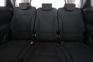 Interior asiento trasero