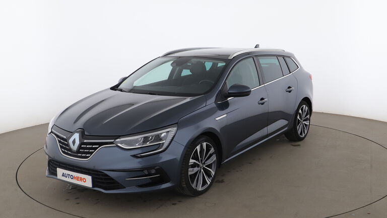 Renault Mégane