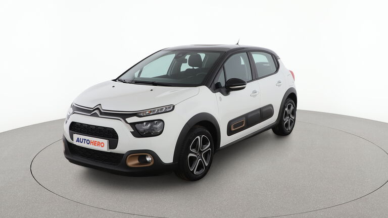 Citroen C 3