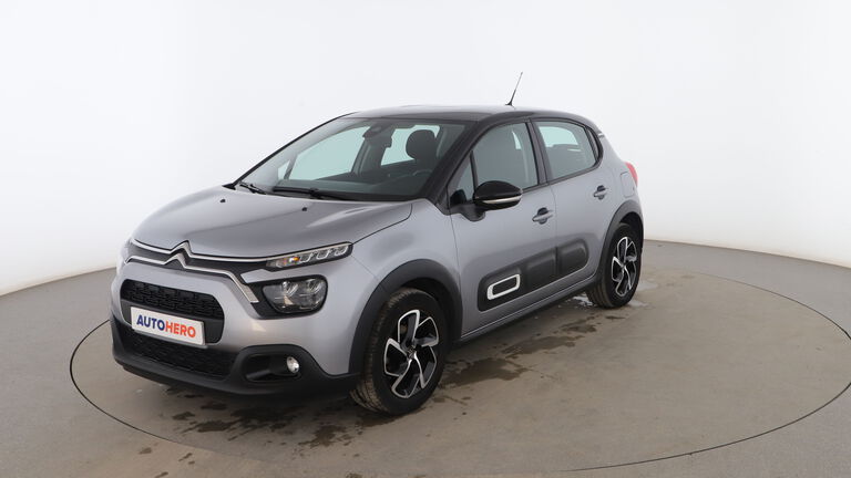 Citroen C 3