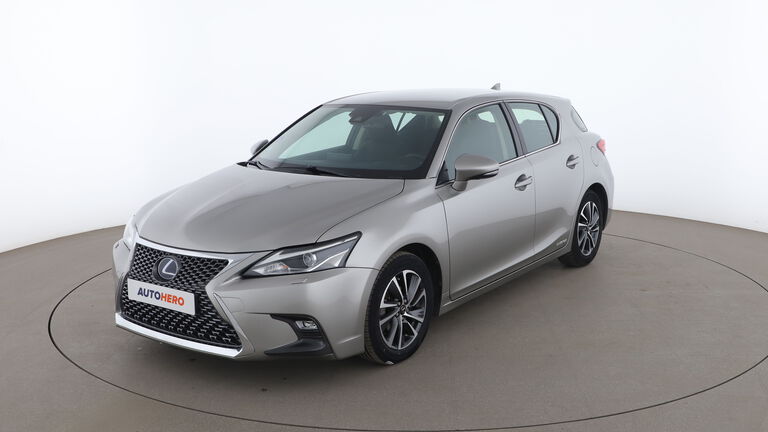 Lexus CT-Serie