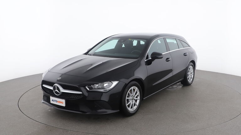 Mercedes-Benz Classe CLA