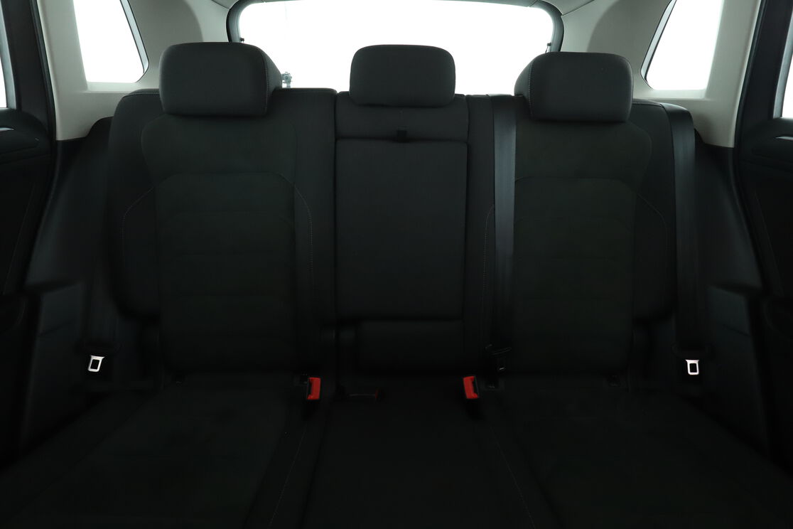 Interior asiento trasero