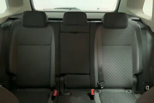 Interior asiento trasero