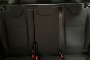 Interior asiento trasero