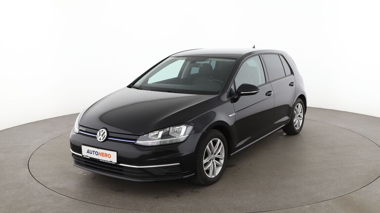 Volkswagen Golf VII