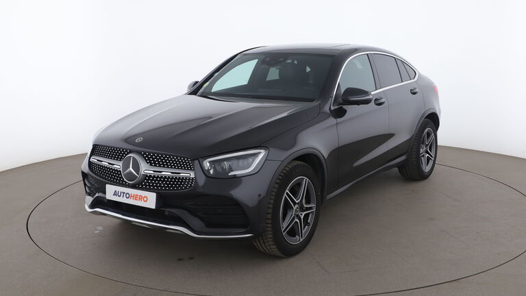 Mercedes-Benz Classe GLC