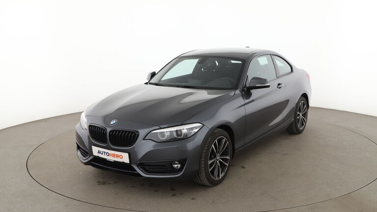 BMW 2er