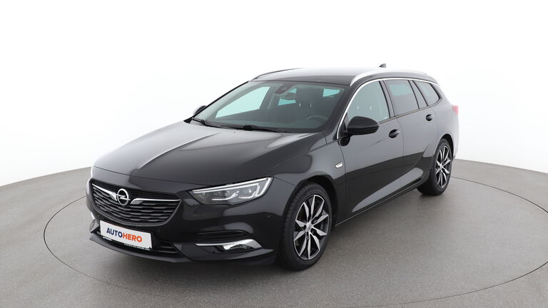 Opel Insignia Sports Tourer