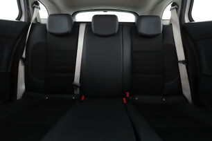 Interior asiento trasero