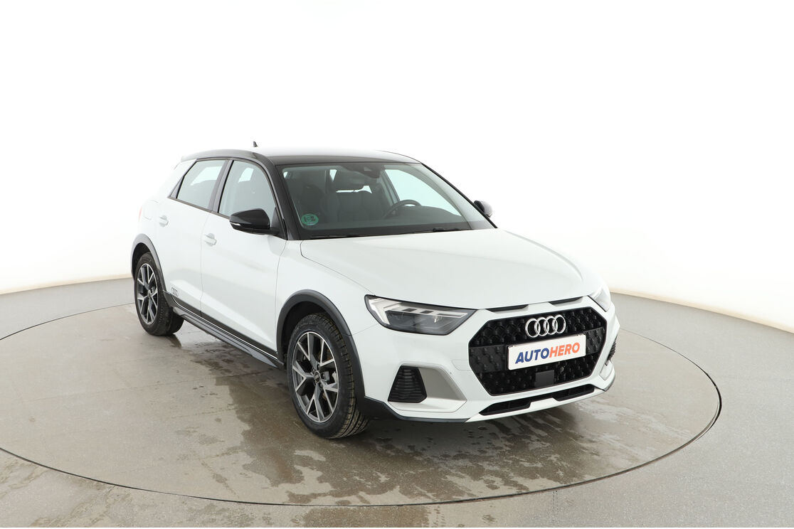 Exterior frontal derecho