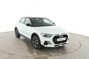 Exterior frontal derecho