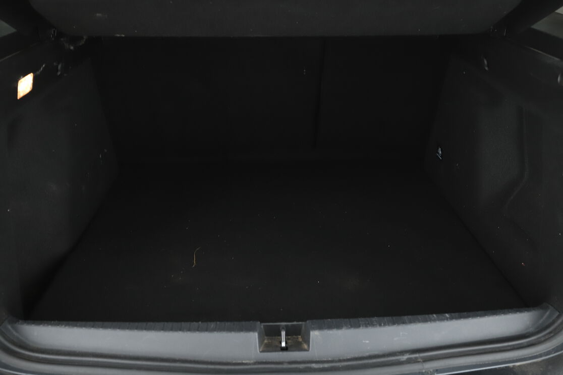 Intérieur siège arrière