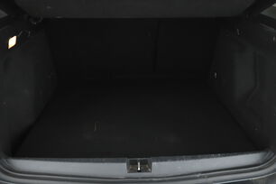 Intérieur siège arrière