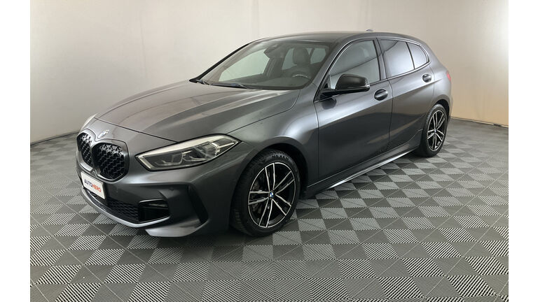 BMW Serie 1