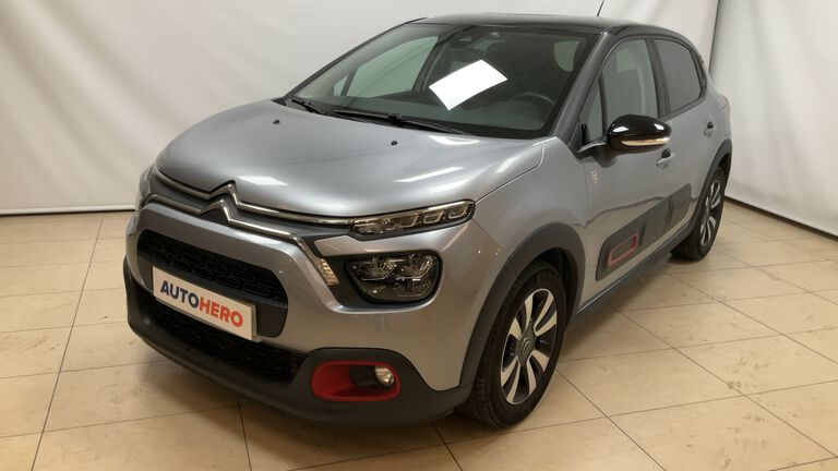 Citroen C 3