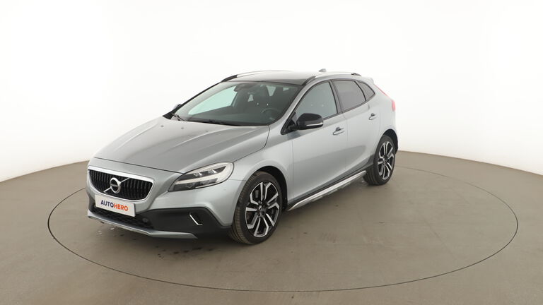 Volvo V40 Cross Country