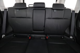 Interior asiento trasero