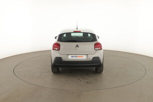 Extérieur arrière