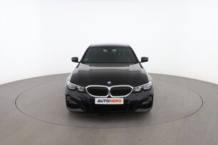 Exterior frontal