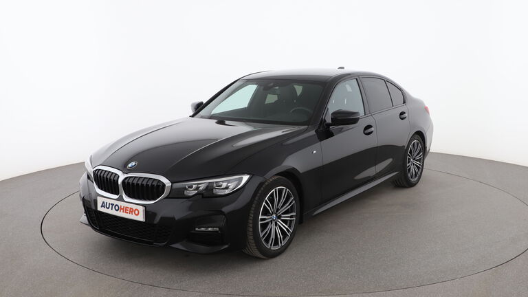 BMW Serie 3