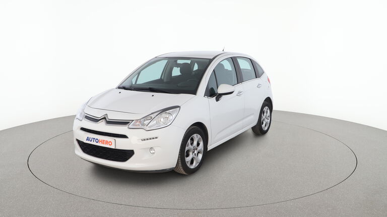 Citroen C 3