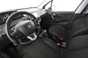 Intérieur côté conducteur 2