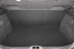 Intérieur coffre 2