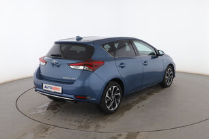 Exterior posterior derecho