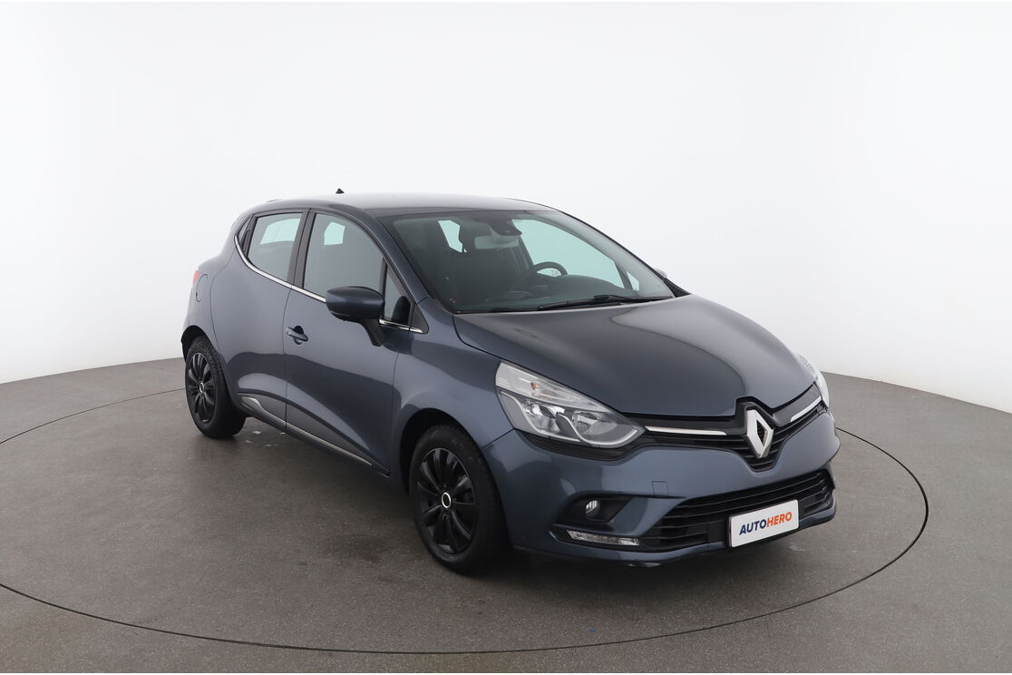 Selezione inverno Renault