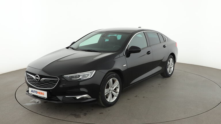 Opel Insignia Grand Sport