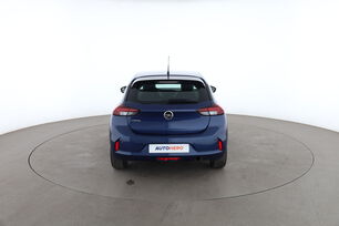 Extérieur arrière