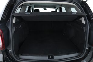 Intérieur coffre 2