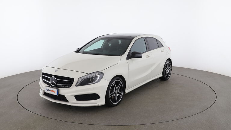 Mercedes-Benz Classe A