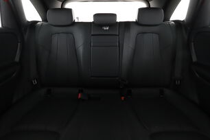 Interior asiento trasero