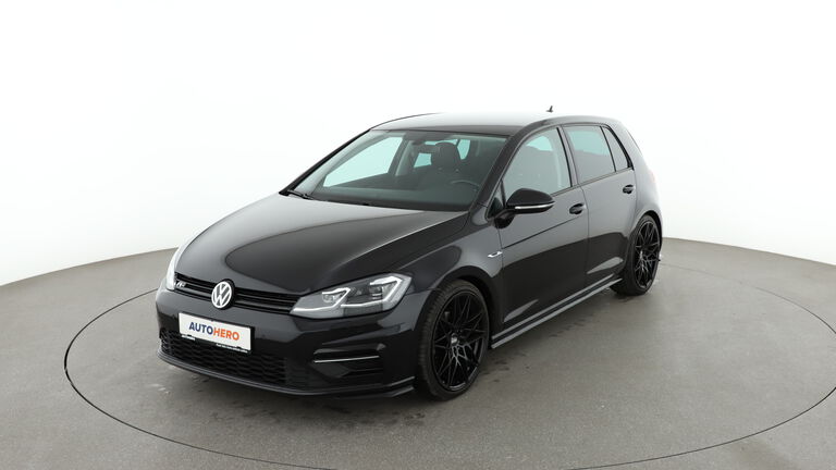 Volkswagen Golf VII