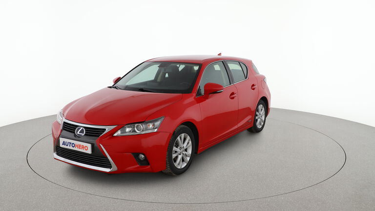 Lexus CT-Serie