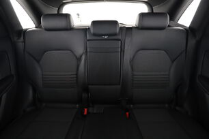 Interior asiento trasero