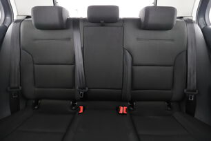 Interior asiento trasero