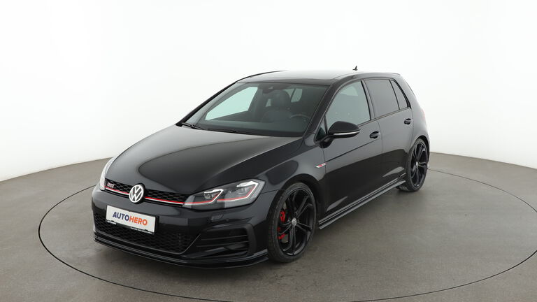 Volkswagen Golf VII