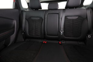 Intérieur siège arrière