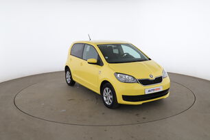 Extérieur avant droit