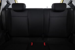 Intérieur siège arrière