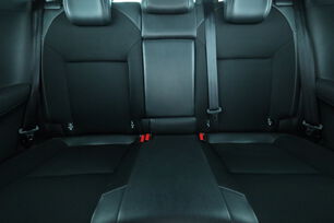 Intérieur siège arrière