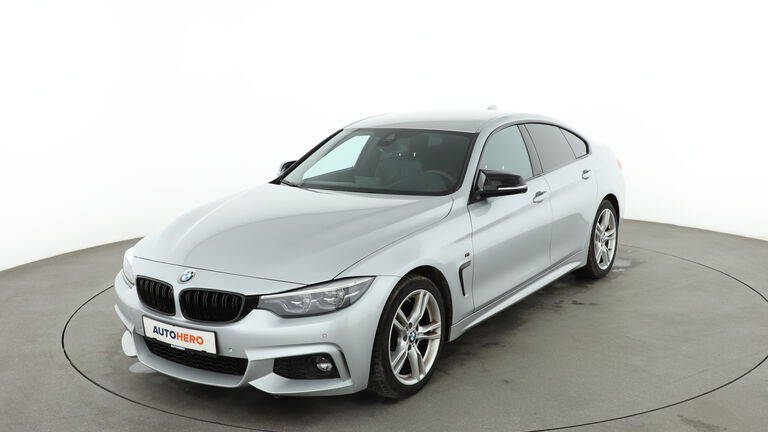 BMW 4er