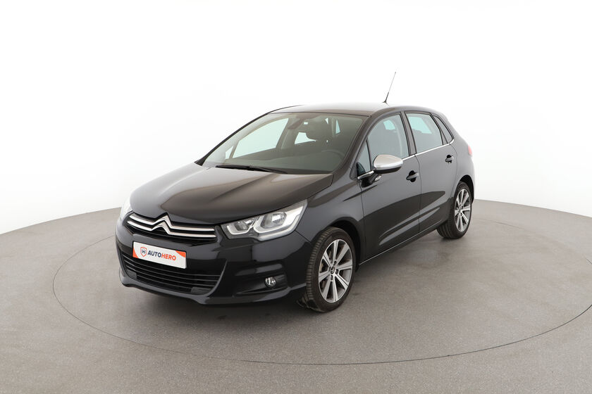 Citroen c4 feel edition