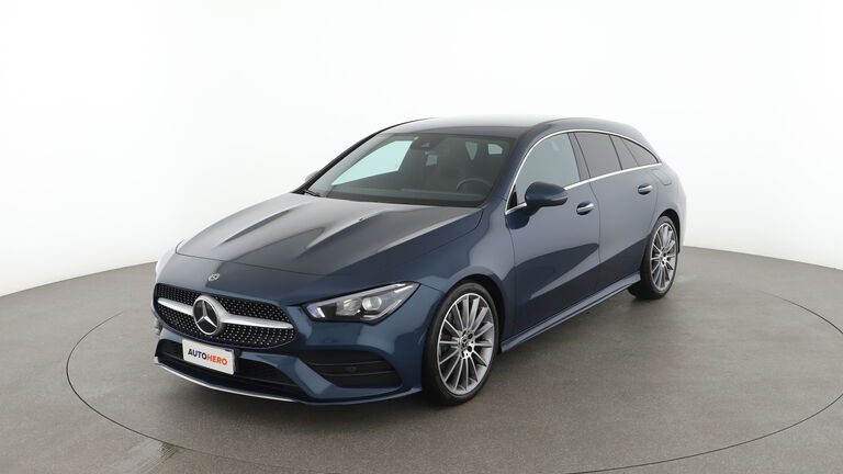 Mercedes-Benz Classe CLA