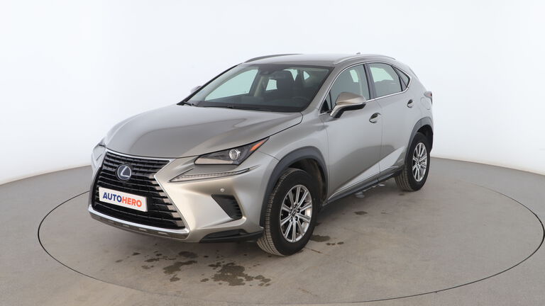 Lexus NX-Serie