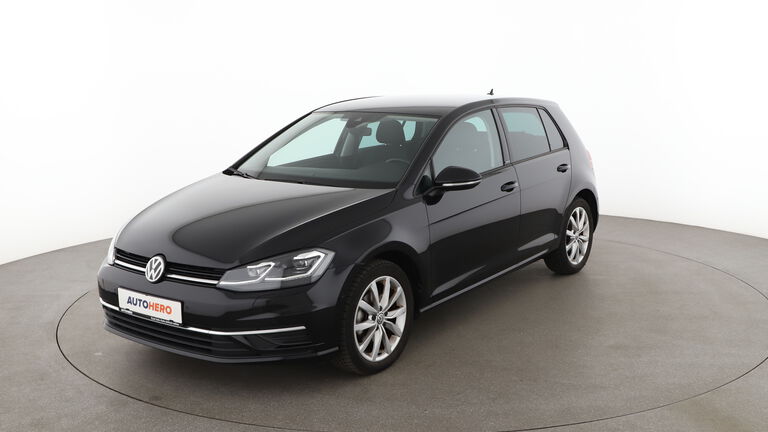 Volkswagen Golf VII