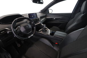 Intérieur côté conducteur 2